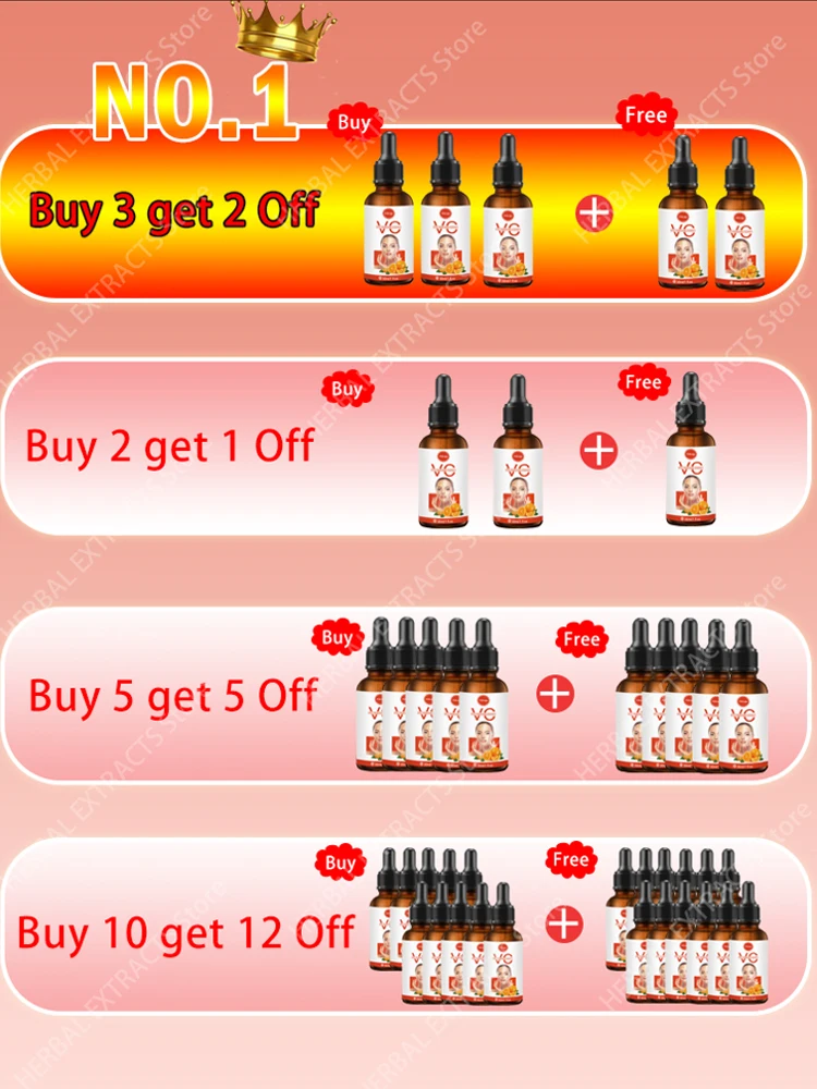 Description Picture 3 of itemdark spot remover Melasma Chloasma black spots cream