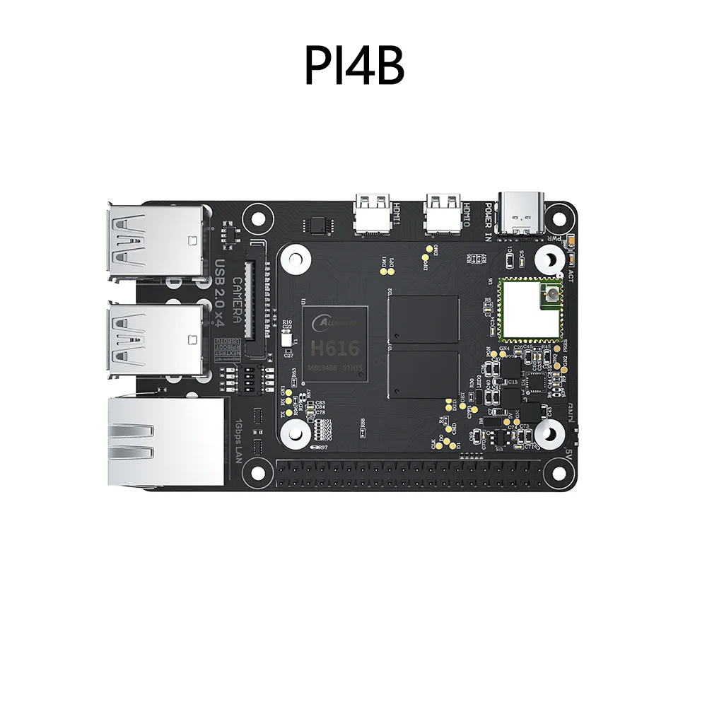 PI4B