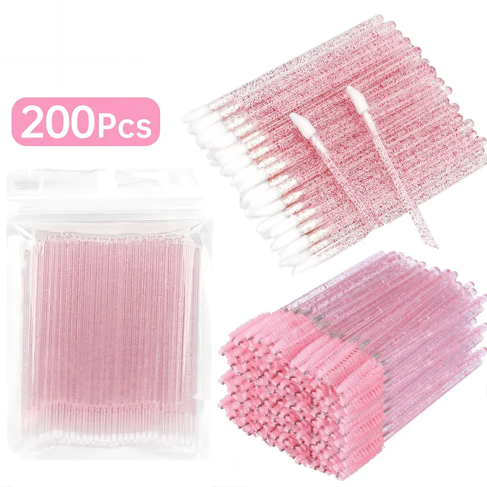 Crystal Pink