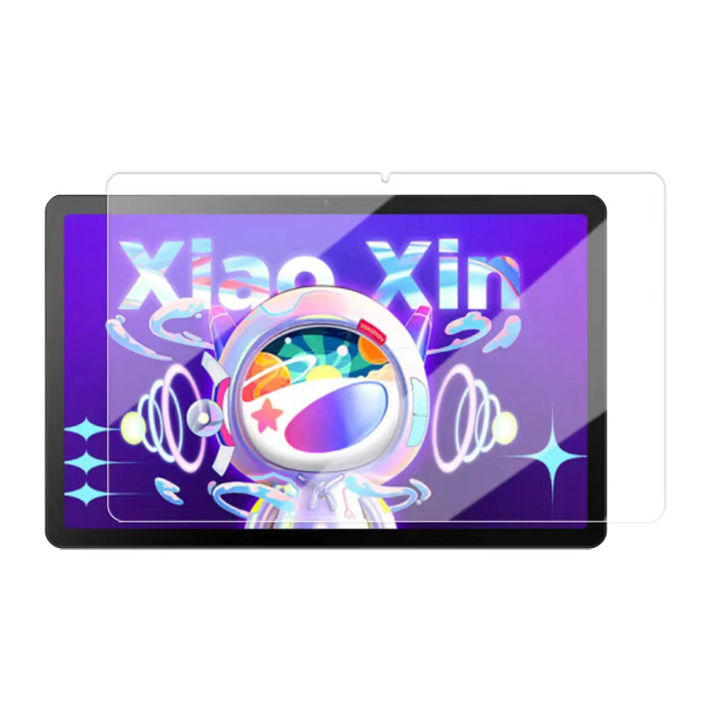 Tempered Glass Screen Protector For Iconic Brand Xiaoxin Pad 10.6 Inch Tablet Protective 2022 TB-128FU Tempered Glass Film