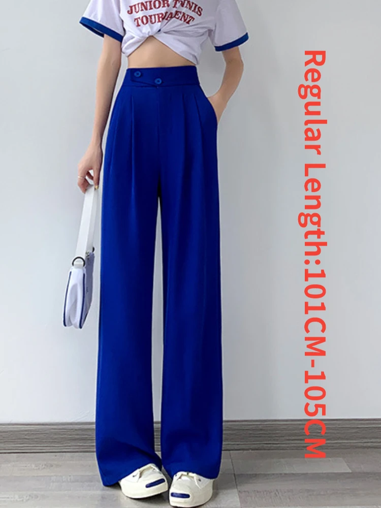 Regular Blue