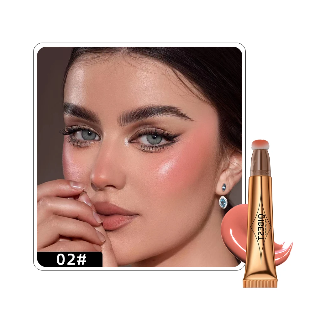 02 Liquid Blush