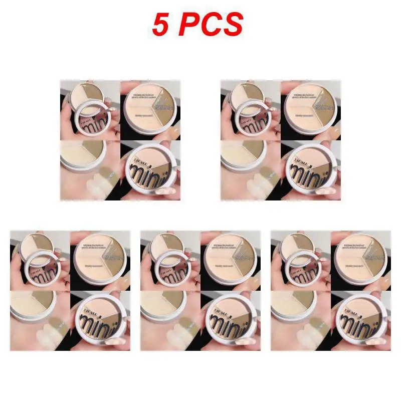 Style B 5pcs