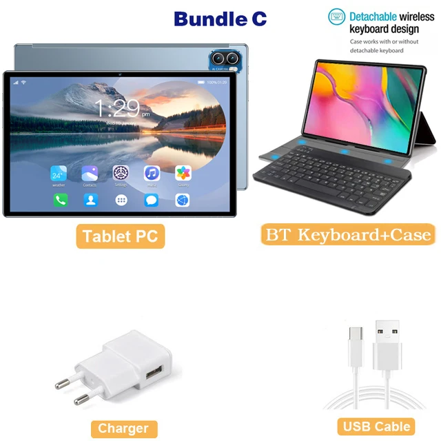 Add Case A BT Key