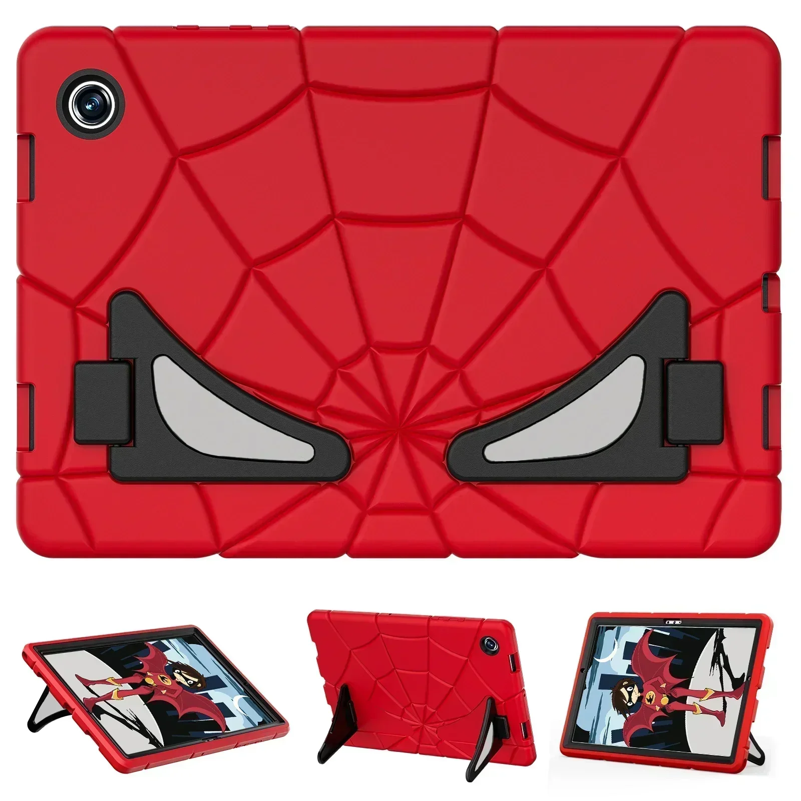 Case for Samsung Galaxy Tab A8 10.5 inch 2021 SM-X200 Tablet EVA kids Cover for Samsung Tab A9 8.7 inch SM-X115N A9 Plus 11