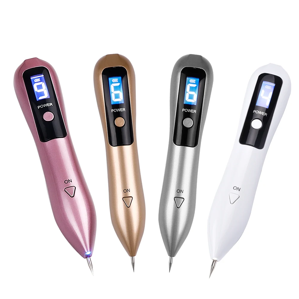 Description Picture 3 of itemMole Removal Pen