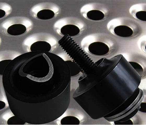 GLOBAUTO Performance Punch/Flare Tool Hole Punch & Flare Swage Dimple die Sheet Metal Different Size 1