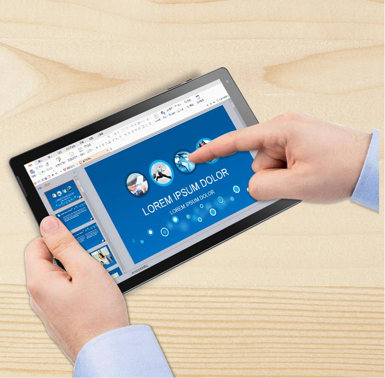 Description Picture 6 of itemJumper EZpad 7 2 in 1 tablet 10.1