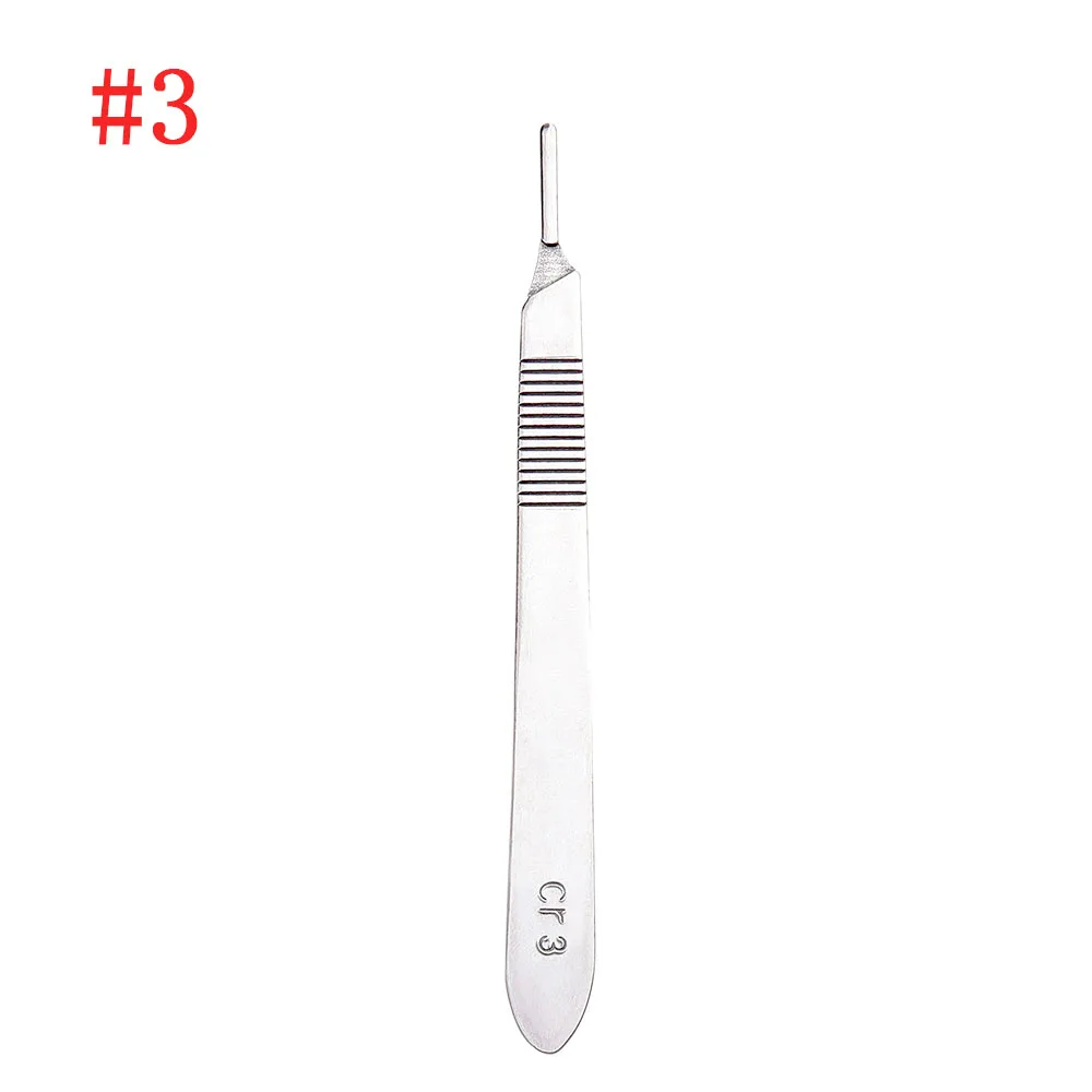 No.3 Knife Handle