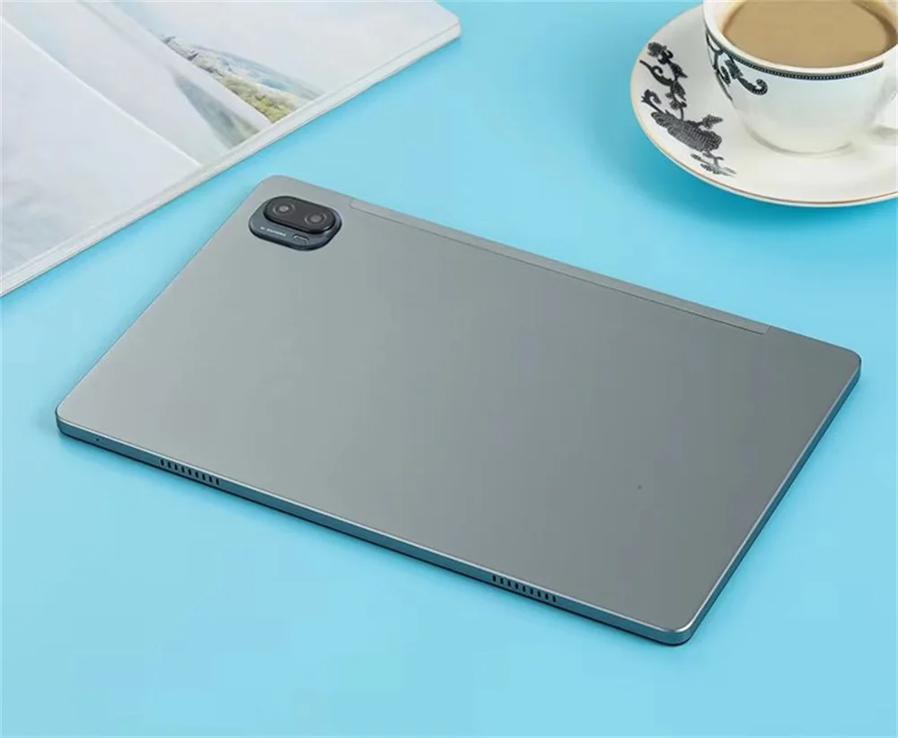 Description Picture 6 of item2023 New Nenmone Tab10 2000*1200 Display 10.36 Inch 4G Tablet Android 12 Octa Core Laptop 2 In 1 Kids Gift 13MP Camera 8000mAH