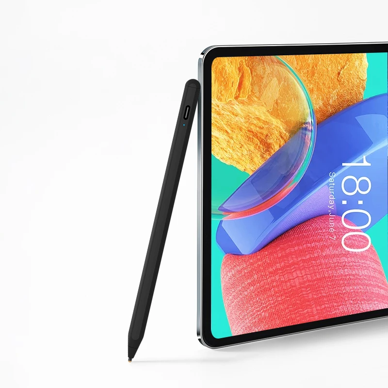 Description Picture 3 of itemHUWEI Stylus Pen for Teclast M40 Pro Plus P30s P40 HD P80T P26T T40 Pro P20S T40S M50HD Tablet Screen Painting Touch Pen Pencil