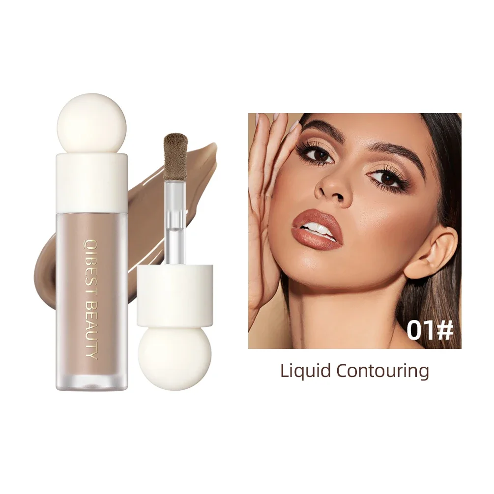 01 Liquid Contour