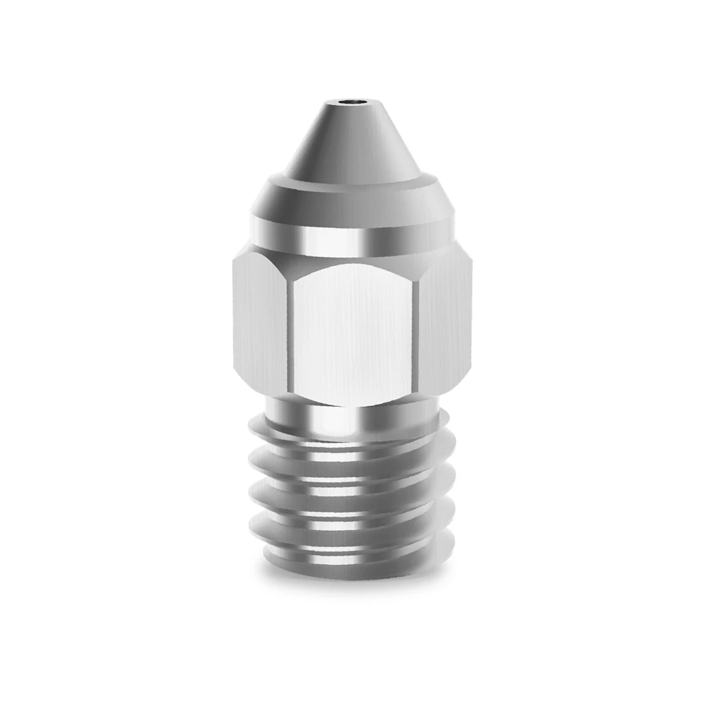 Creality 3D Printer Part 5Pcs/Set MK-HF Nozzle Kit MK-ST Mix Size Original for Ender 3 S1 Ender-3S1 PRO Cr-6 SE Ender3 Series