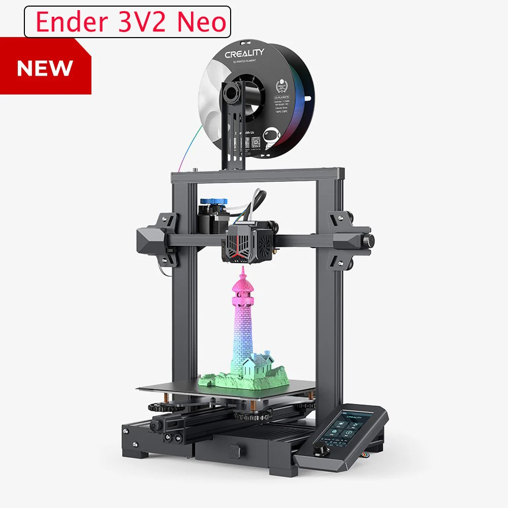 Ender-3V2 NEO