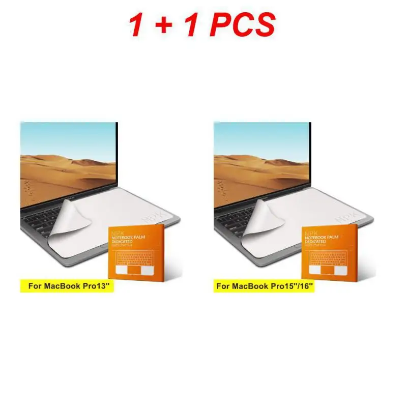 Mix A 2 pcs