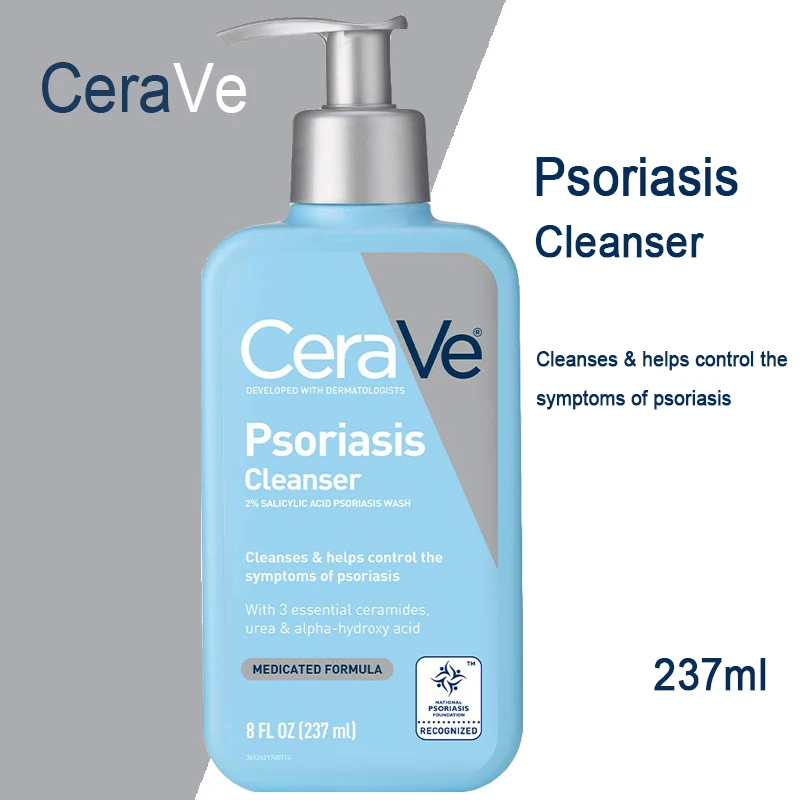 Psoriasis Cleasner