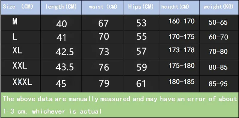 Description Picture 2 of itemInaka Power Shorts 2022 Summer GYM Men Women Running Sports Basketball Fitness Pants Mesh Fast Dry homme Breathable Trend Shorts