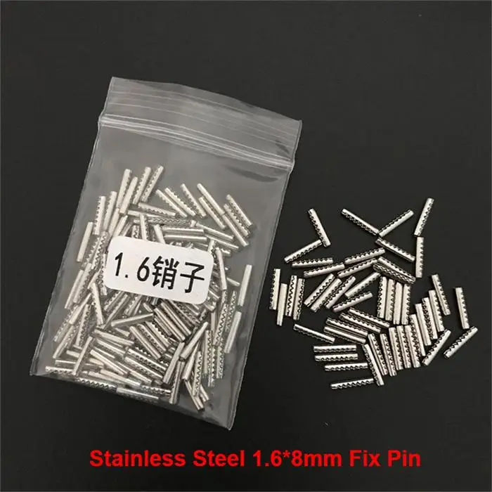 1.6x8mm Steel