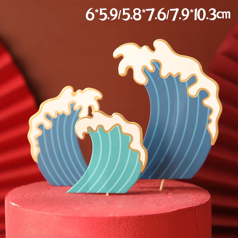 3pc waves sets