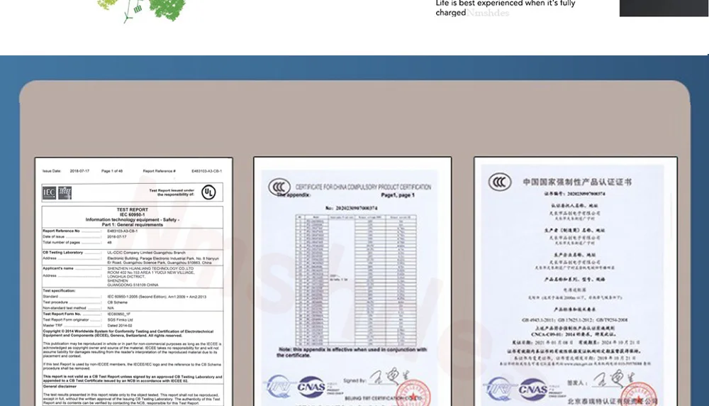 Description Picture 3 of itemNMSHDES AC Adapter Laptop Charger 45W 19V 2.37A For Acer Aspire R5-471T V3-331 V3-371 V3-372 Switch 11 SW5-171 Power supply