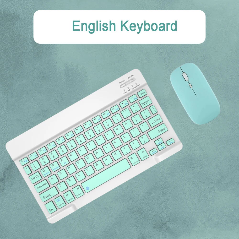 English Green
