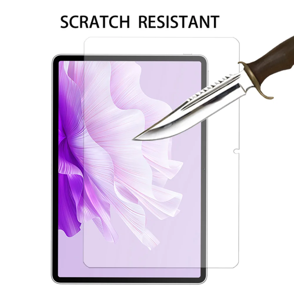 Description Picture 3 of itemTempered Glass Tablet Screen Protector For Huawei MatePad Air 2023 Case 11.5 inch DBY2-AL00 DBY2-W00 Clear Protective Film