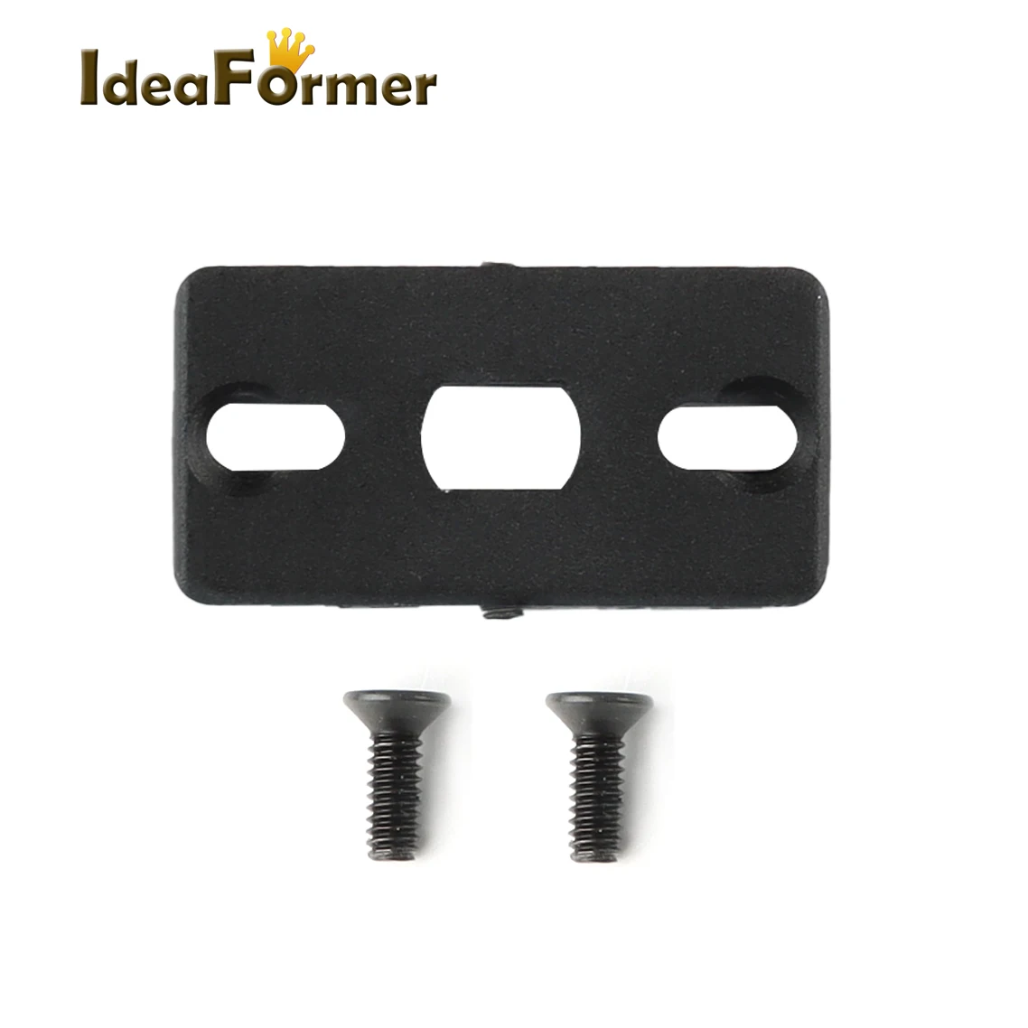 Description Picture 6 of itemThroat Fixing Sheet for IdeaFormer IR3 V1 Hotend IR3-MT IR-M IR3-MF Print Head Throat