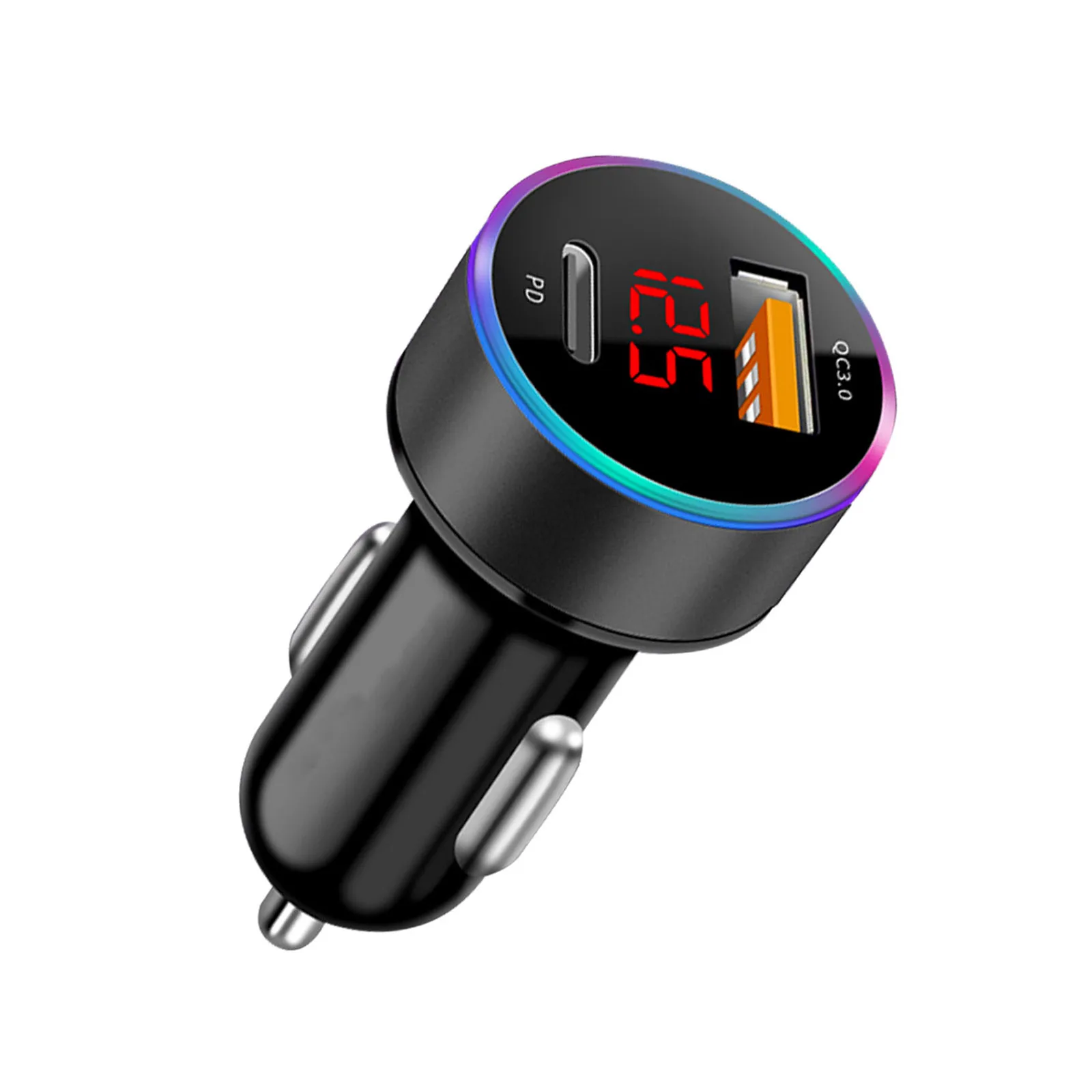 Only Car Charger