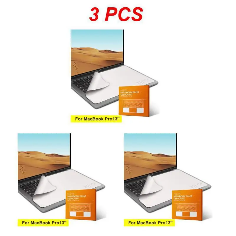 Style A 3pcs