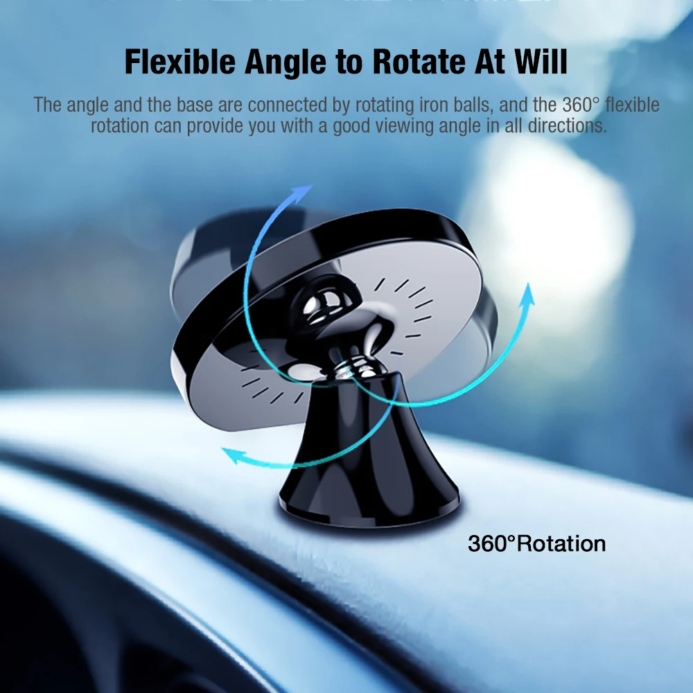 Description Picture 3 of itemFor MagSafe Magnetic Car Air Vent Wireless Charger Mount 15W Fast Wireless Charging Phone Holder for iPhone 13 12 mini Pro Max