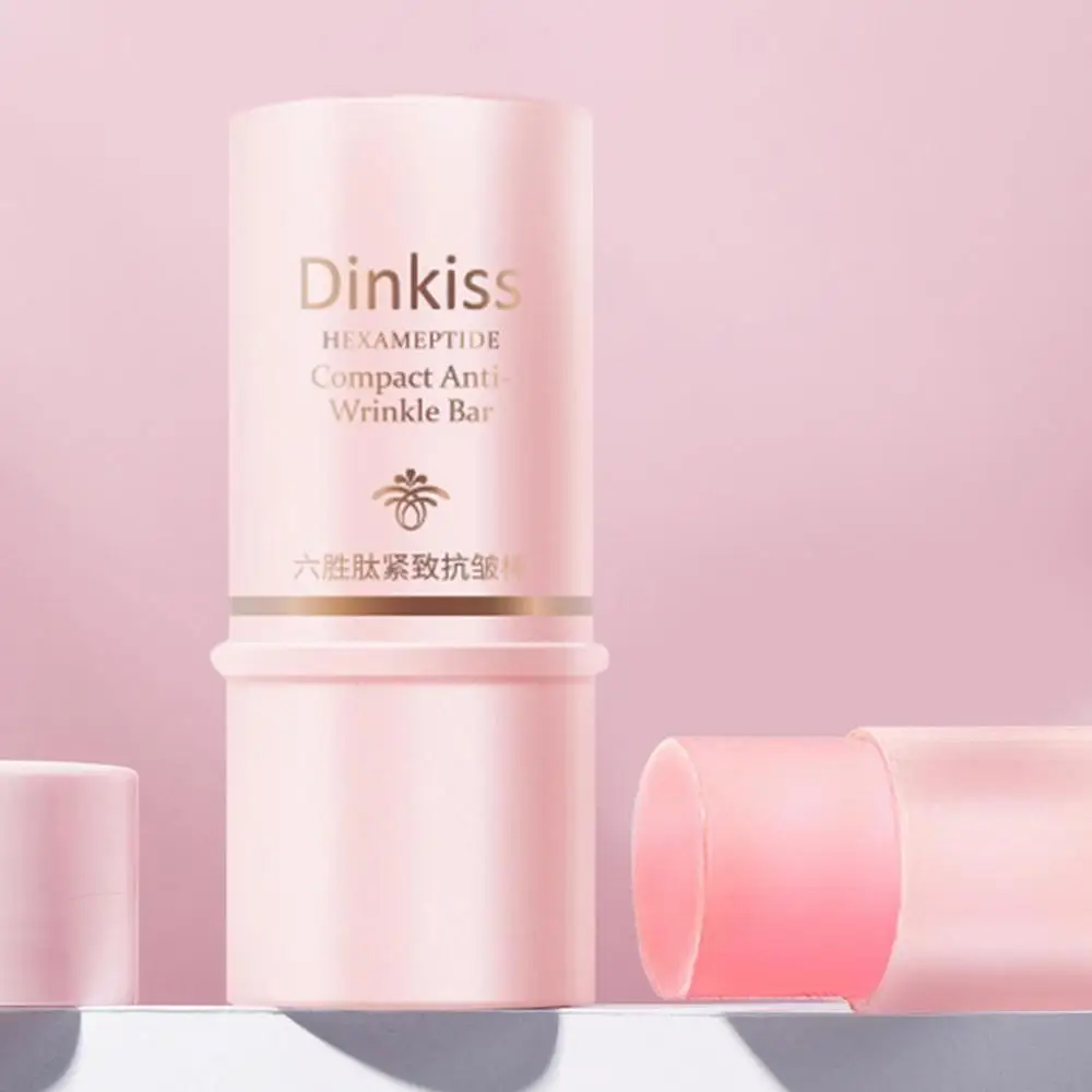 Description Picture 5 of itemFace Balm Stick Natural Moisturizing Multi Balm Stick Portable Hydrating Firming Lifting Skin Lighten  Anti-wrinkle Cream