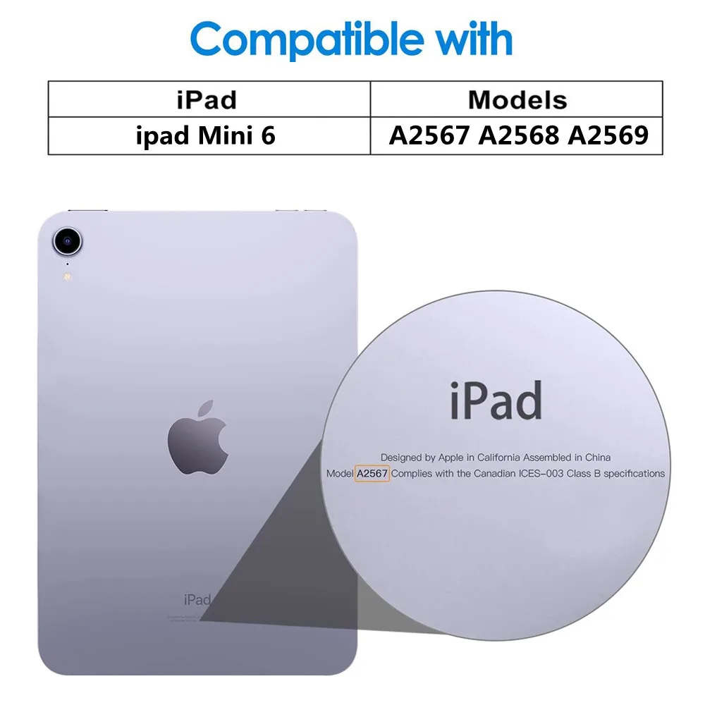 iPad Mini 6
