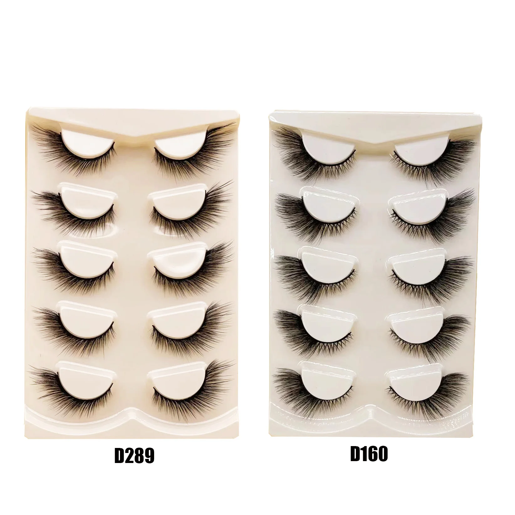 D160-D289-10 pairs