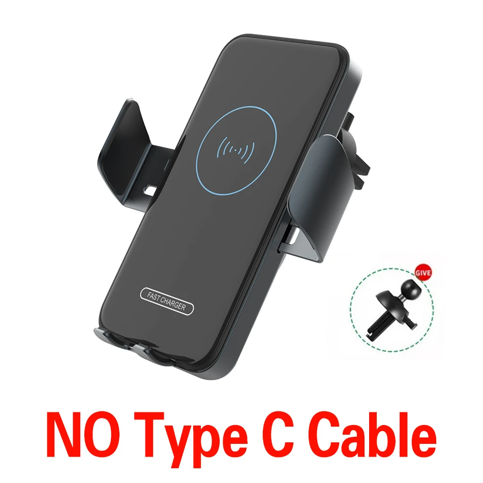 No Cable