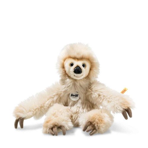 Miguel Baby Dangling Sloth, 13 Inches, EAN 056291