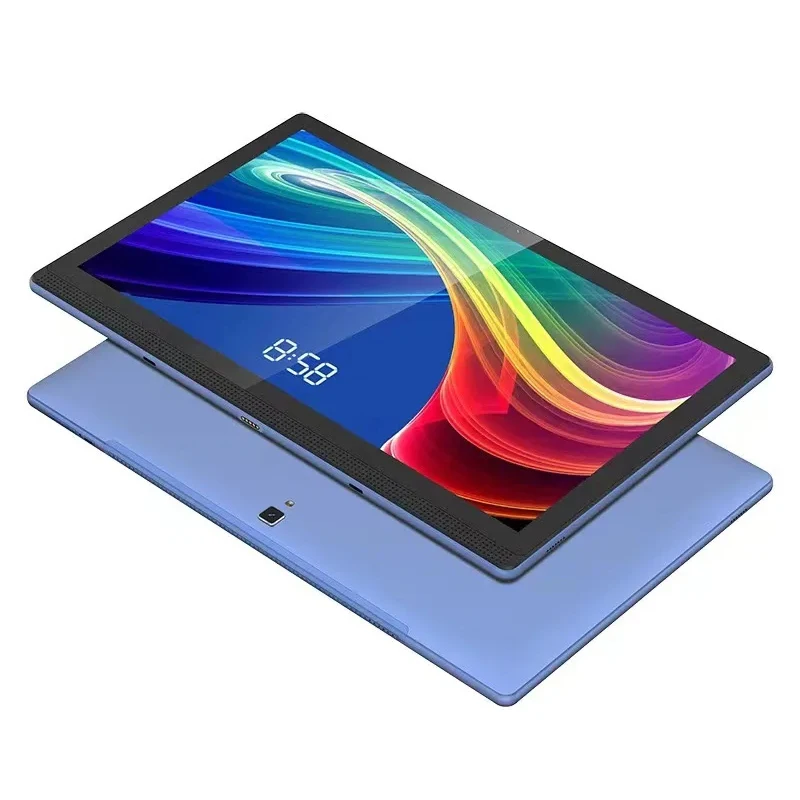 Description Picture 6 of itemGlobal Version 14 Inch Tablet Pc Latest Android 12 8GB+256GB 1920*1080 IPS 4G Phone Call Bluetooth 5G WiFi Pad Kids Learning tab