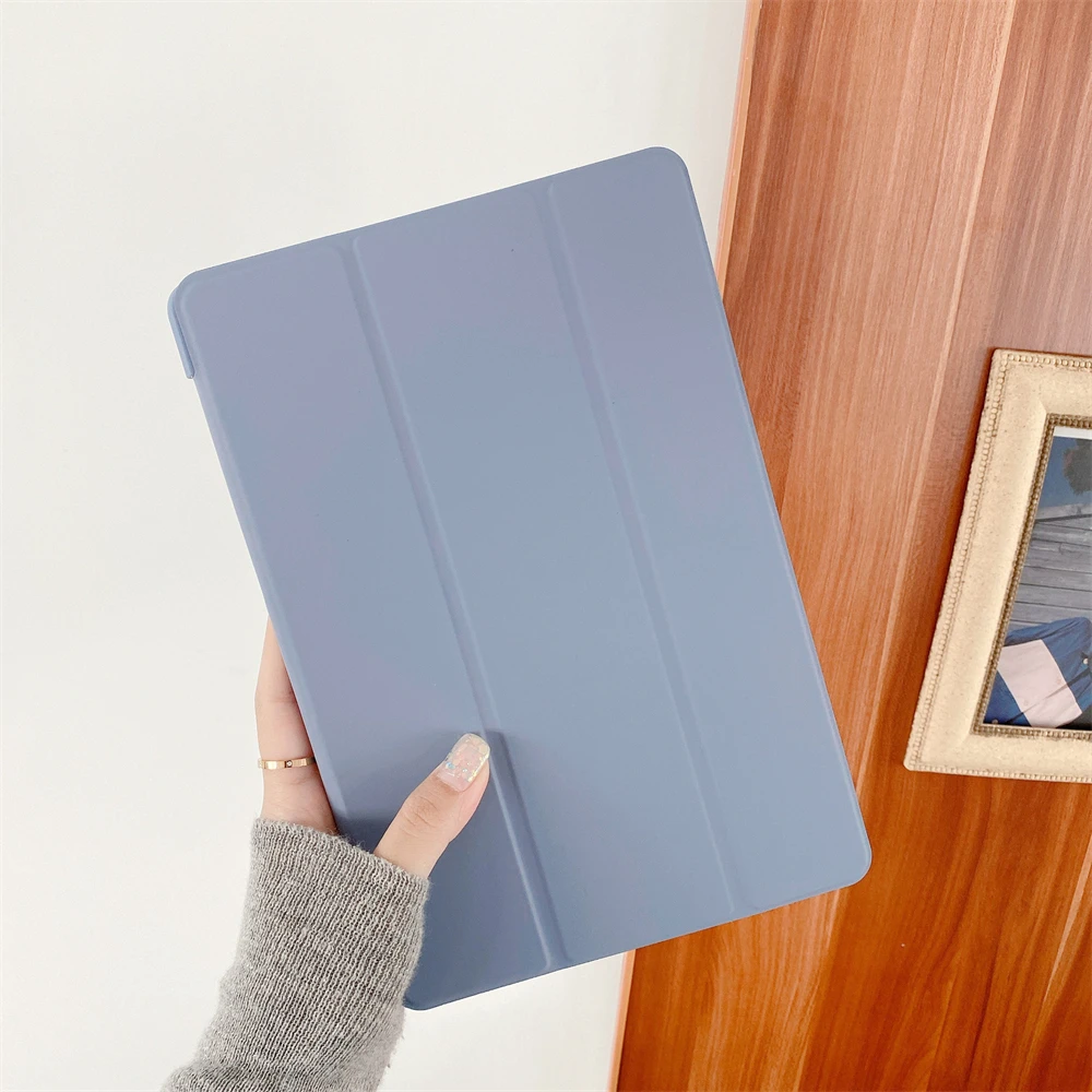 Description Picture 6 of itemkawai For iPad 6th Generation/ iPad 5th Gen 9.7 inch IPad Air 1 2 Case for IPad Pro9.7 2017 2018 ipad Air 5 Air 4 2022 10th 10.9