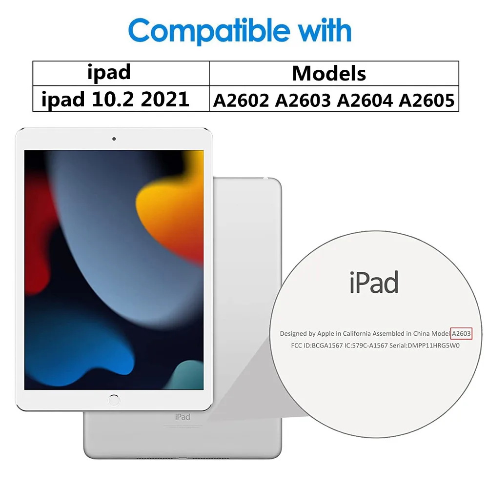 ipad 10.2 2021