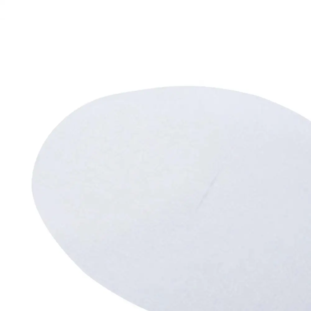 Description Picture 5 of item1 Bag Food Scum Absorbing Paper  Durable Non-sticky Frying Fat Absorbers Sheet  Waterproof Oil-Absorbing Cooking Paper