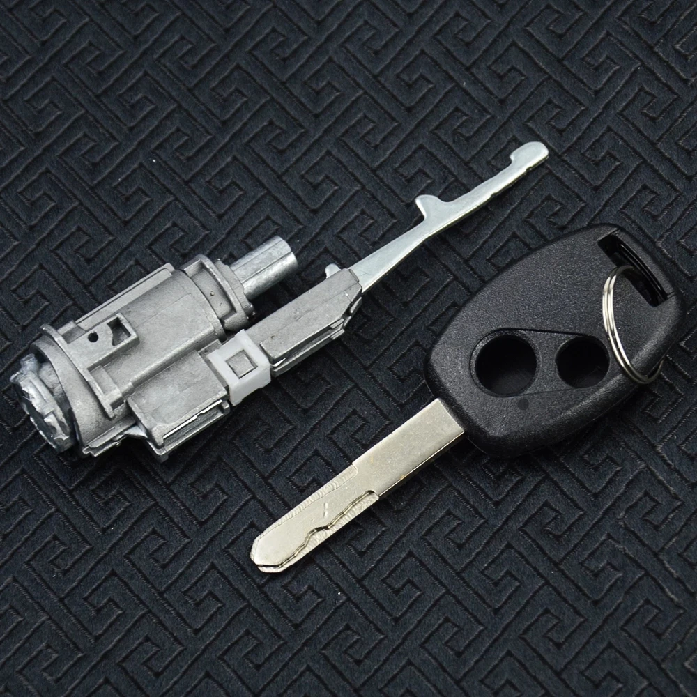 2 Button Key Lock