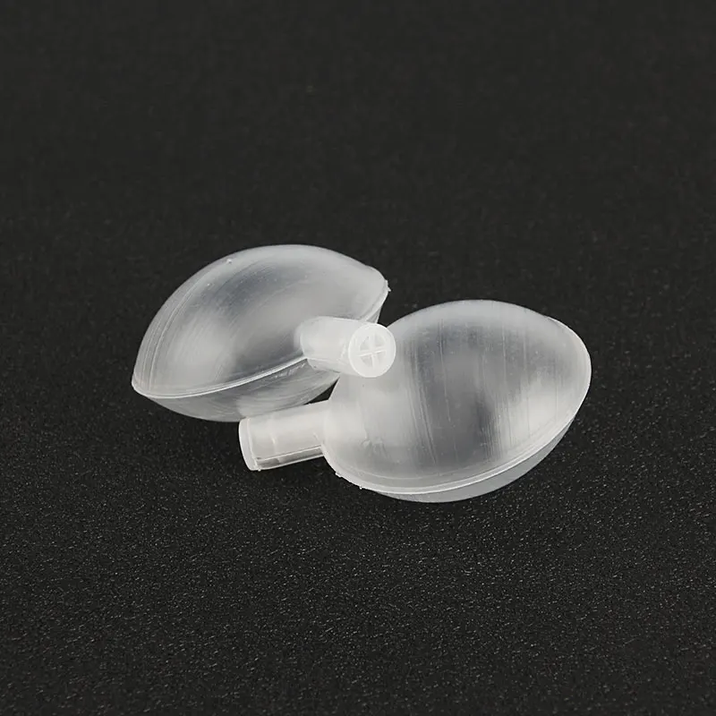 Description Picture 4 of item50Pcs Squeakers Repair Fix Pet Baby Dog Toys Noise Maker Insert Replacement Plastic