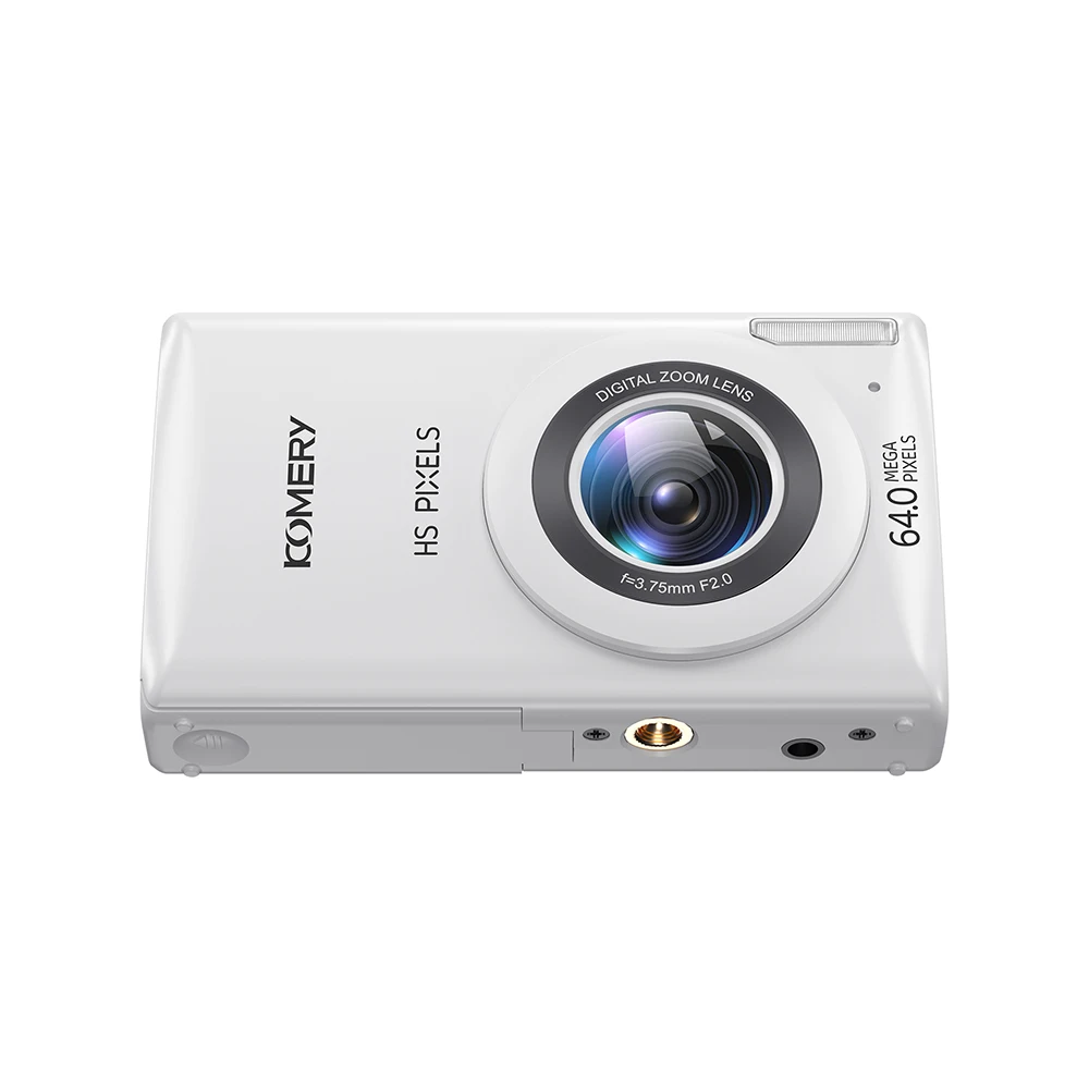 Description Picture 5 of item4K HD Digital Camera Children Learn Camera For Children Gift Camcorder With 18x Zoom Compact Cameras for Beginner Photography