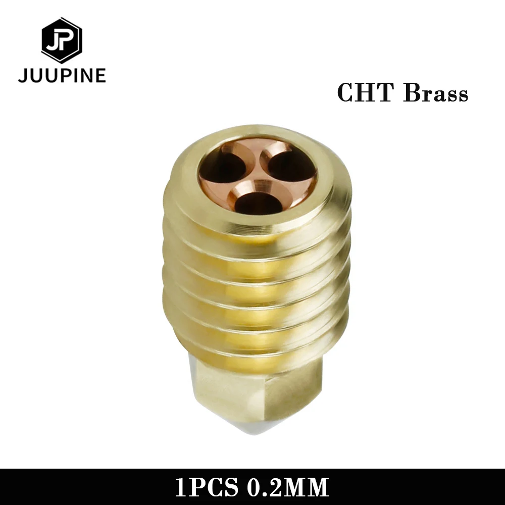1X 0.2mm nozzle
