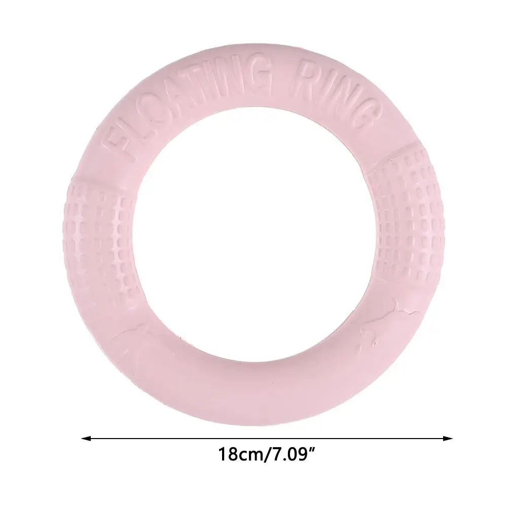 Description Picture 3 of itemFlying Discs Interactive Tensioner Resistant For Pet Pet Toy Bite Ring Dog Training Ring Training Ring Puller