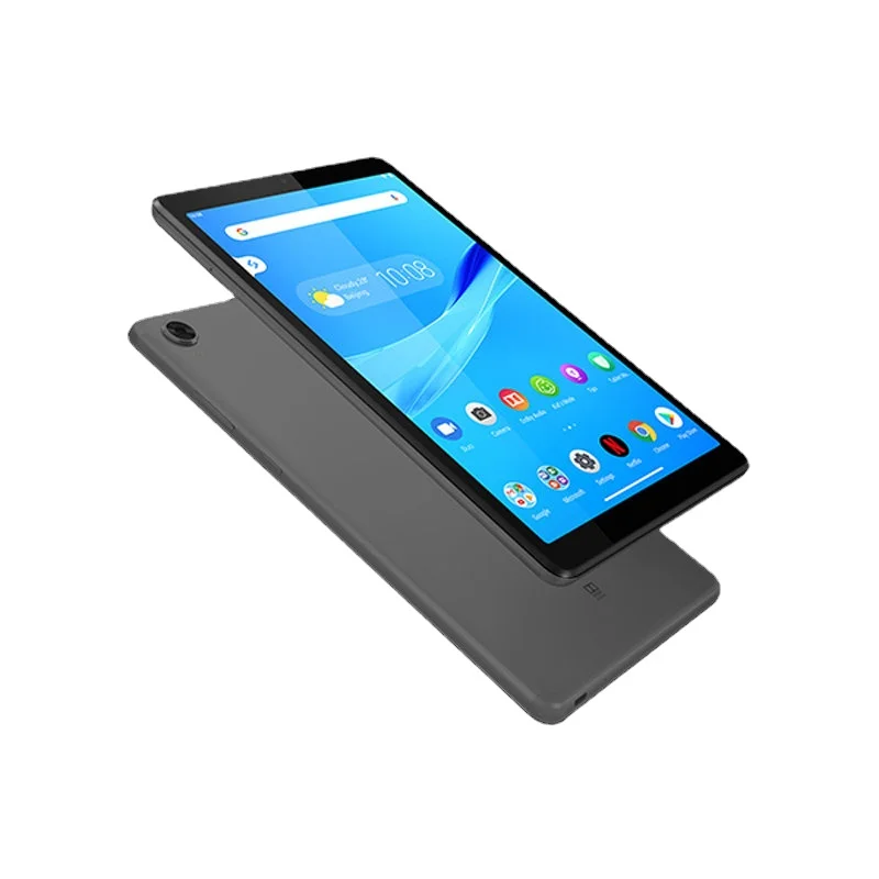 Iconic Brand M8 Tablet TB-8505N LTE Four Core 3GB RAM 32GB ROM 8 Inch 1280*800 Android 9.0 OS Tablet 5100mAh Face Recognition Dolby