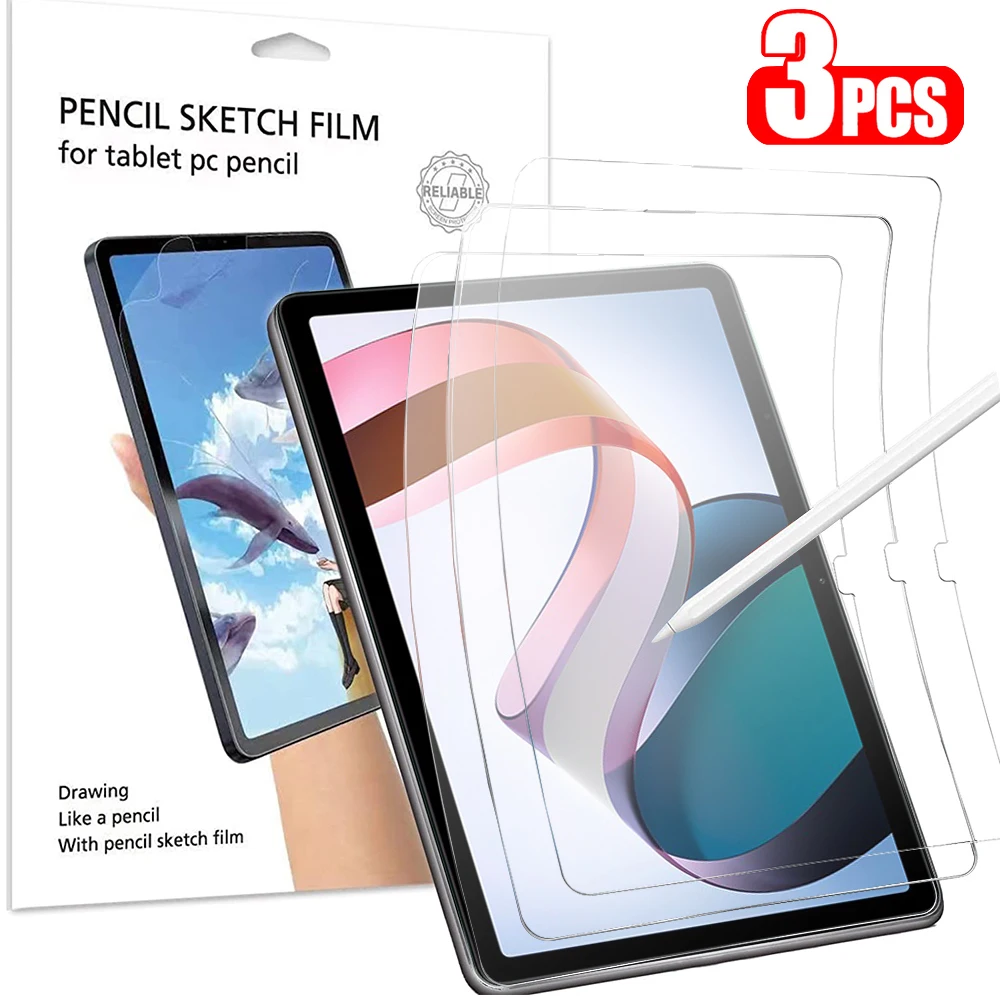 3PCS
