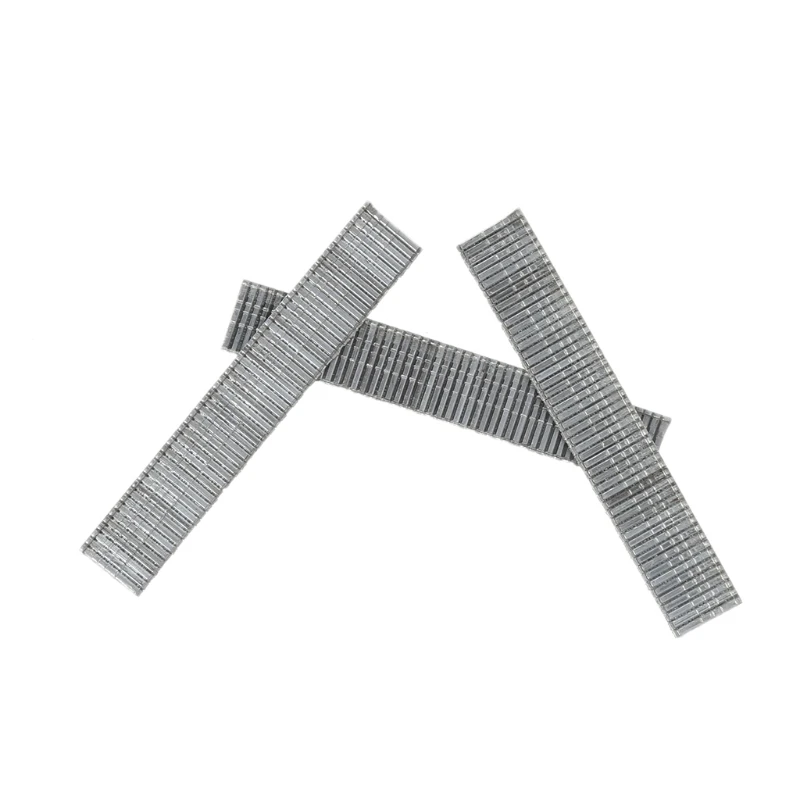 Description Picture 4 of item1000 Pcs U Shaped for Staples 12x6.3mm Nails For Staple  Stapler