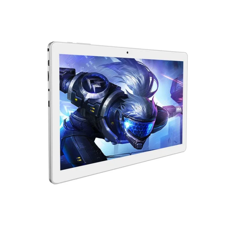 Description Picture 6 of item10.6 Inch i10 Android 6.0 MTK8163 Tablet PC 2GB RAM +32GB ROM 4-Cores 1920x1080 6000mAh Dual Camera Micro-USB2.0 1.3GHz