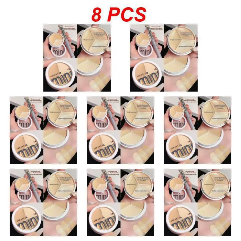 Style A 8pcs