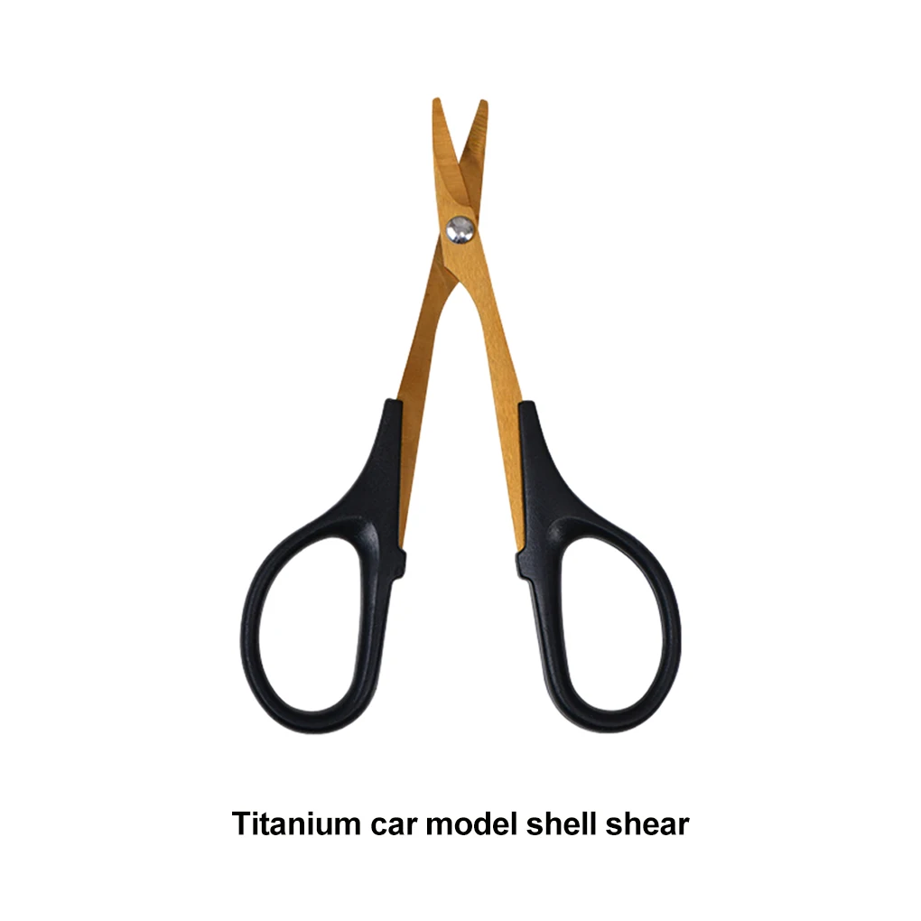Description Picture 3 of itemBlack Scissor Lightweight And Portable Tool Metal Cutting Comfortable Grip Scissors Tool Manual Tool